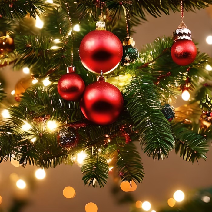 J Burk Home Inspections Richmond TX | Keeping Safe with Christmas Trees During the Holiday Season
