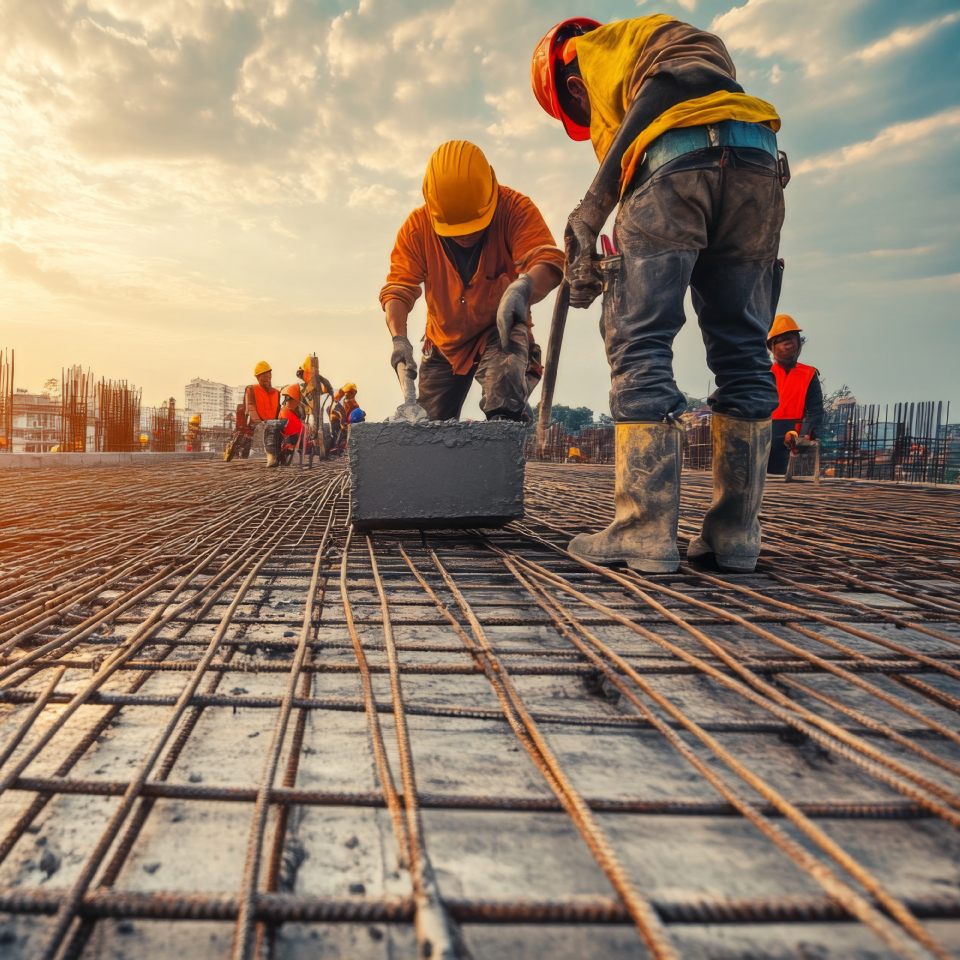 J Burk Home Inspections Richmond TX | Foundation Issues: How Home Inspectors Assess Structural Integrity