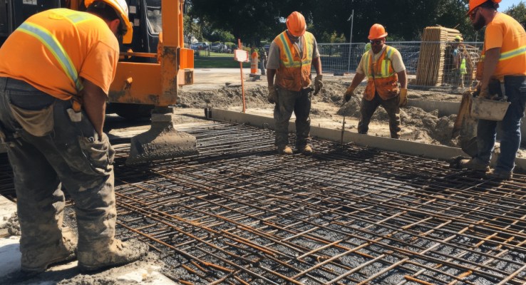 J Burk Home Inspections Richmond TX | Foundation Issues: How Home Inspectors Assess Structural Integrity