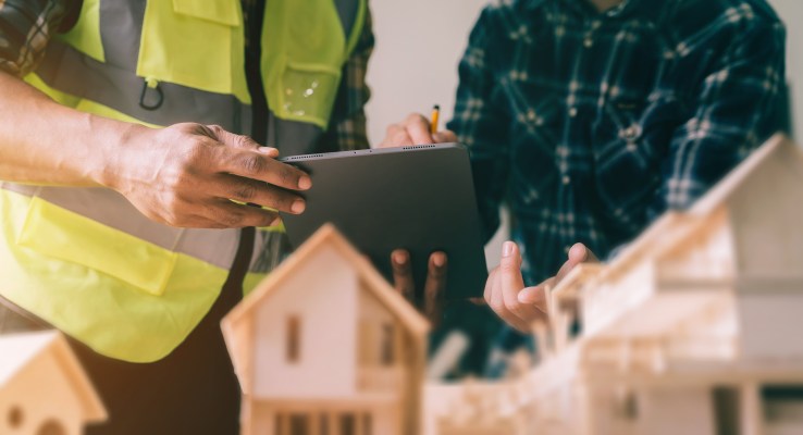 home inspection cost in Texas