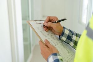 Texas Home Inspections