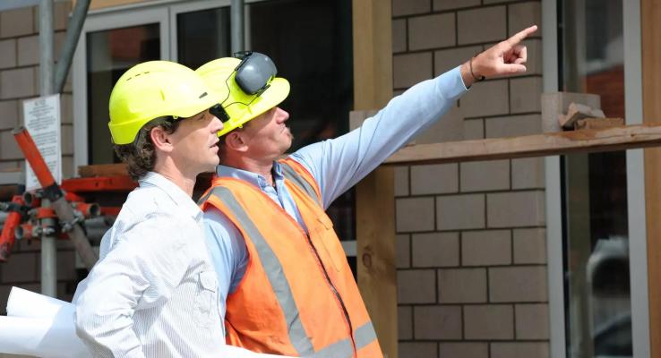 home inspection checklist