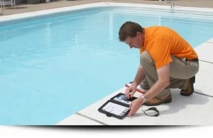 Pool Inspection Services