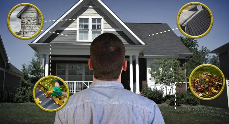 Top Home Inspection Service Providers in Richmond TX